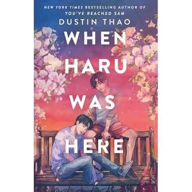 When Haru Was Here