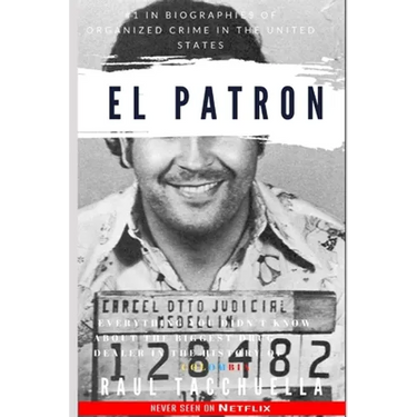 El Patron: everything you didn't know about the biggest drug dealer in the history of Colombia