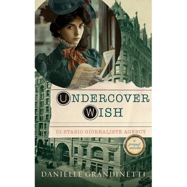 Undercover Wish