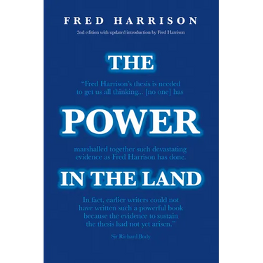 The Power in the Land