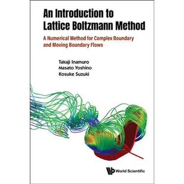 An Introduction to the Lattice Boltzmann Method