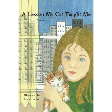 A Lesson My Cat Taught Me