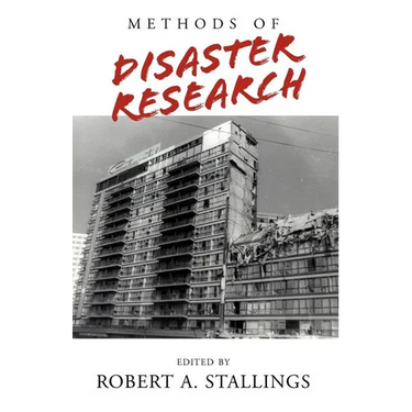Methods of Disaster Research