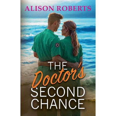 The Doctor's Second Chance