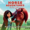 Horse Adventures Finding Norman