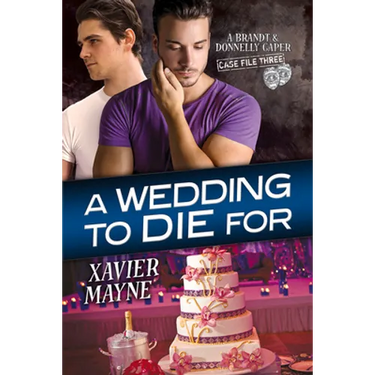 A Wedding to Die For