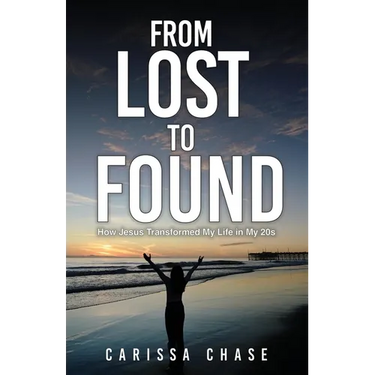 From Lost to Found: How Jesus Transformed My Life in My 20's