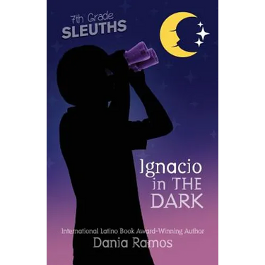 Ignacio in the Dark