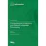 Computational Linguistics and Natural Language Processing