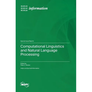Computational Linguistics and Natural Language Processing
