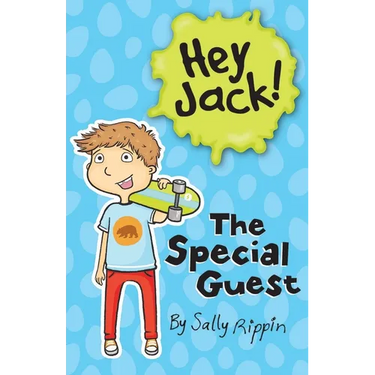 The Special Guest