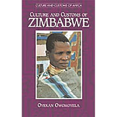 Culture and Customs of Zimbabwe