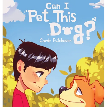Can I Pet This Dog?