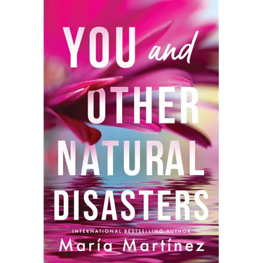 You and Other Natural Disasters