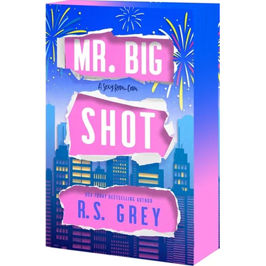 Mr. Big Shot