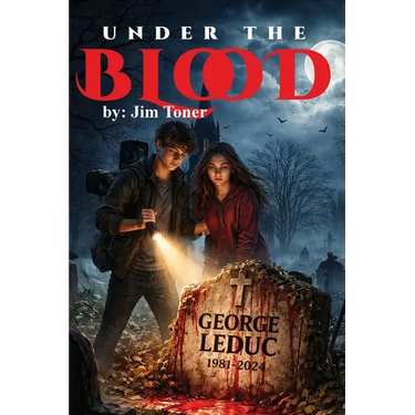 Under The Blood