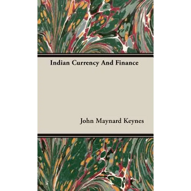 Indian Currency And Finance