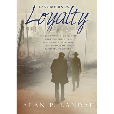 Langbourne's Loyalty