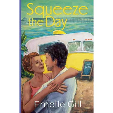 Squeeze the Day