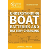 Understanding Boat Batteries and Battery Charging