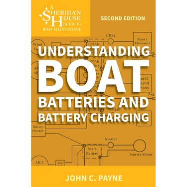 Understanding Boat Batteries and Battery Charging