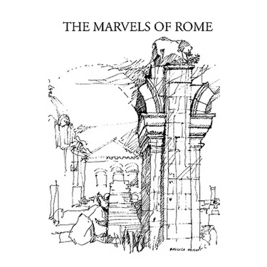 The Marvels of Rome