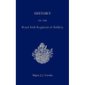 History of the Royal Irish Regiment of Artillery