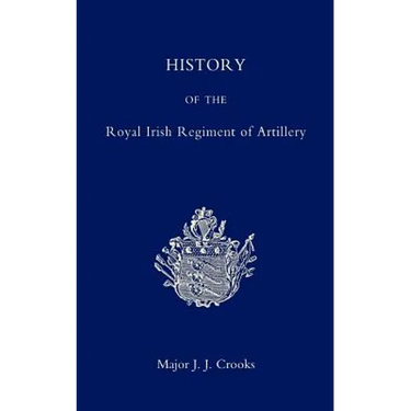 History of the Royal Irish Regiment of Artillery