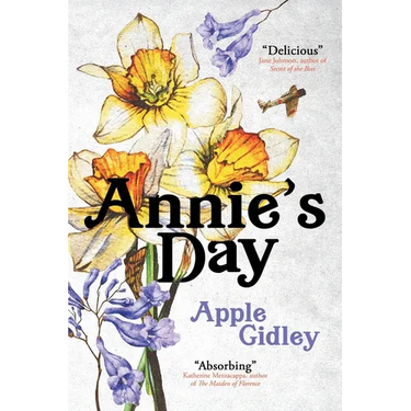 Annie's Day