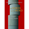The Power of the Word: Scripture and the Rhetoric of Empire