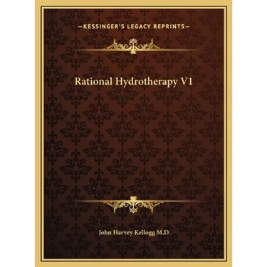 Rational Hydrotherapy V1