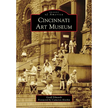 Cincinnati Art Museum