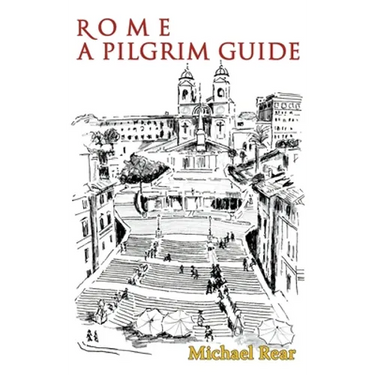 Rome: A Pilgrim Guide