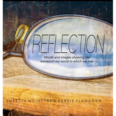 Reflection: A Words & Images Coffee Table Book