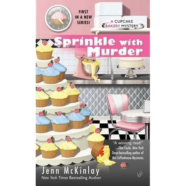Sprinkle with Murder