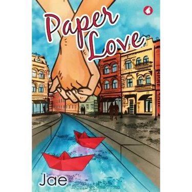 Paper Love