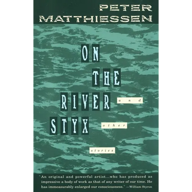 On the River Styx: And Other Stories