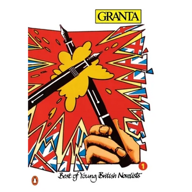 Granta 7