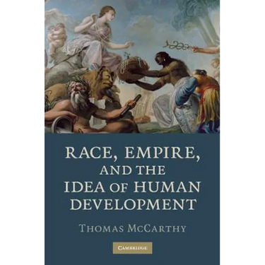 Race, Empire, and the Idea of Human Development