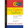 Four Colors Suffice: How the Map Problem Was Solved - Revised Color Edition
