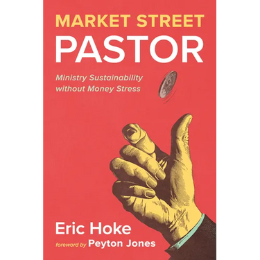 Market Street Pastor