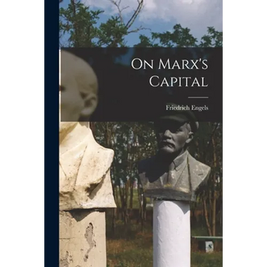 On Marx's Capital