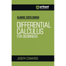 Differentlal Calculus for Beginners