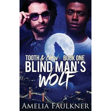 Blind Man's Wolf