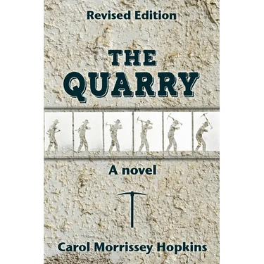 The Quarry, Revised Edition