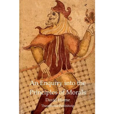 An Enquiry into the Principles of Morals