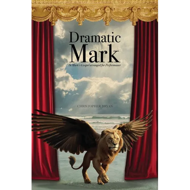 Dramatic Mark