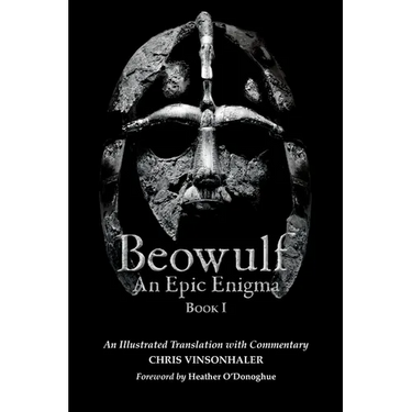 Beowulf: An Epic Enigma Book I