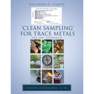 'Clean Sampling' for Trace Metals: The 360° Approach