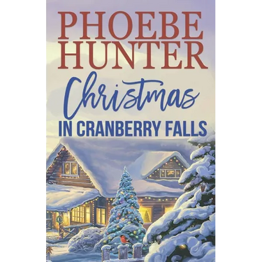 Christmas in Cranberry Falls
